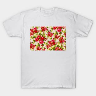 Floral T-Shirt